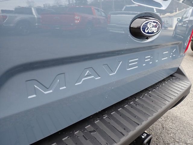Used 2026 Ford Maverick XLT w/ XLT Luxury Package image 6