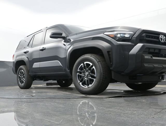 New 2026 Toyota 4Runner SR5 RWD image 23