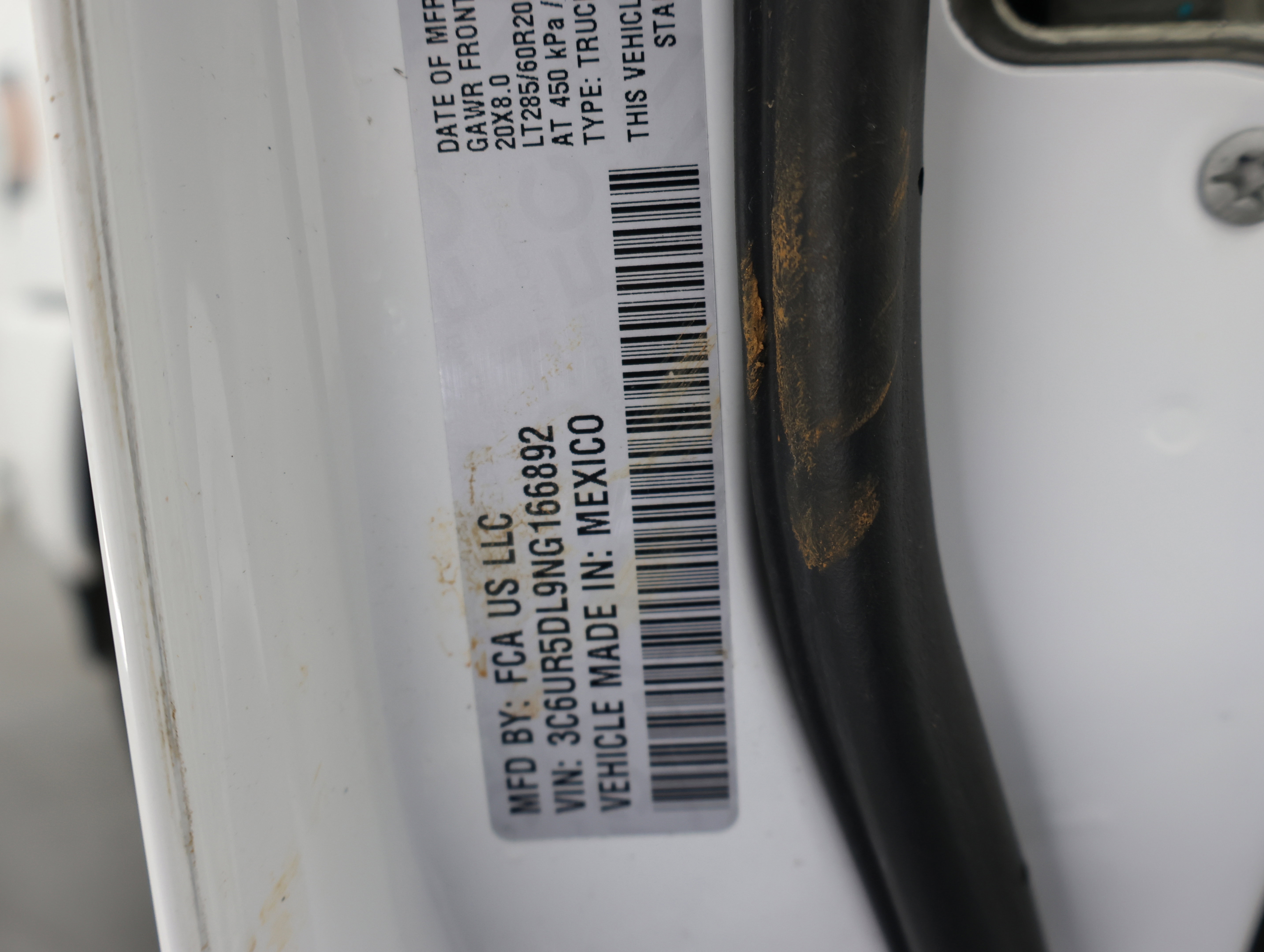 Used 2022 RAM 2500 Big Horn w/ Night Edition image 66