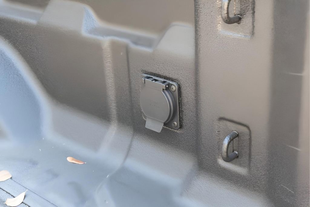 New 2026 GMC Canyon AT4 w/ Technology Plus Package image 29