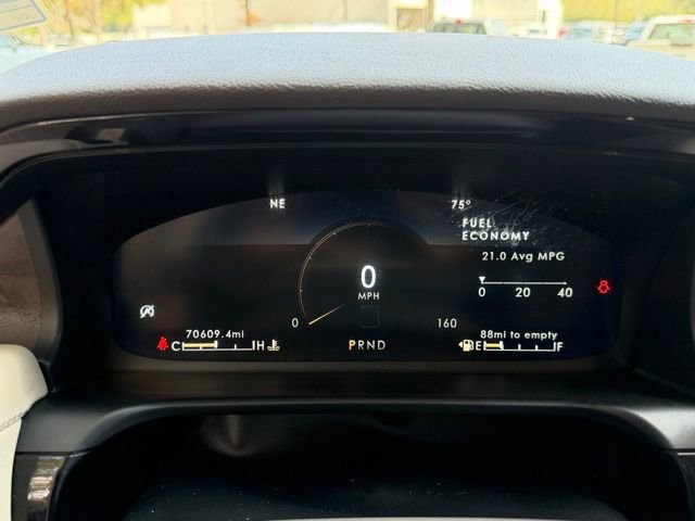 Used 2020 Lincoln Aviator Reserve w/ Equipment Group 201A image 8