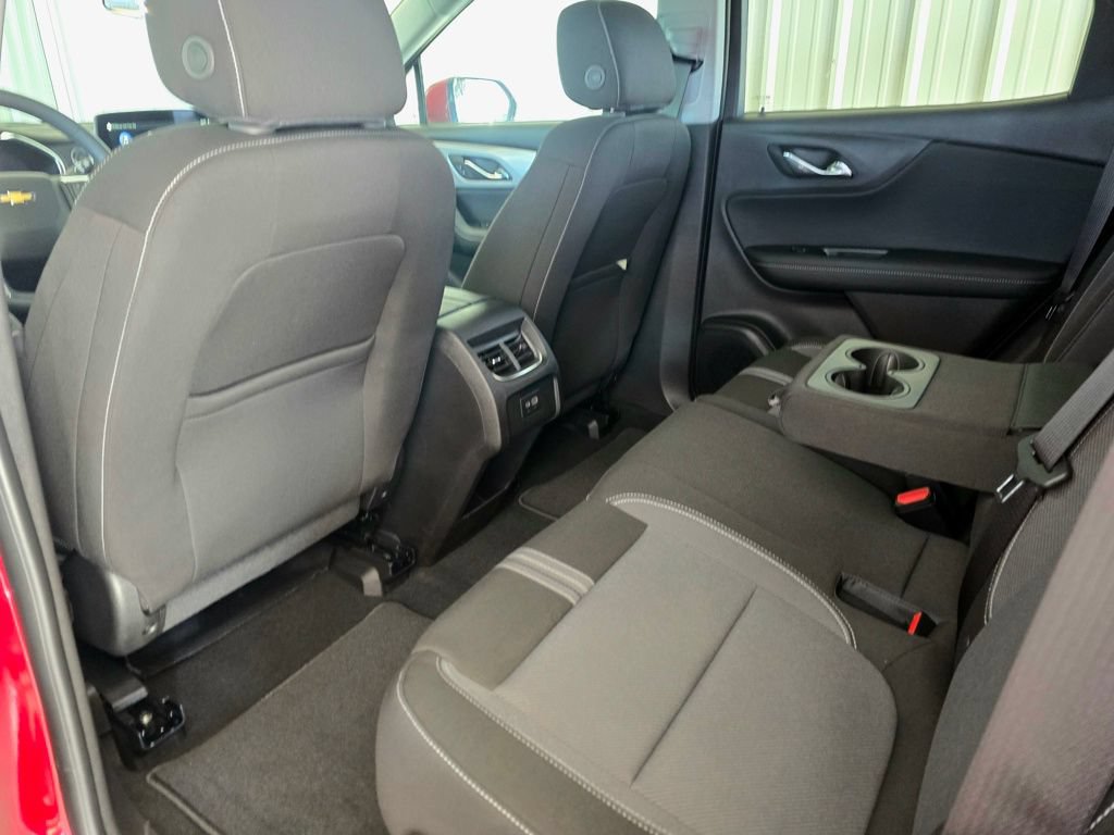 New 2025 Chevrolet Blazer LT FWD image 16