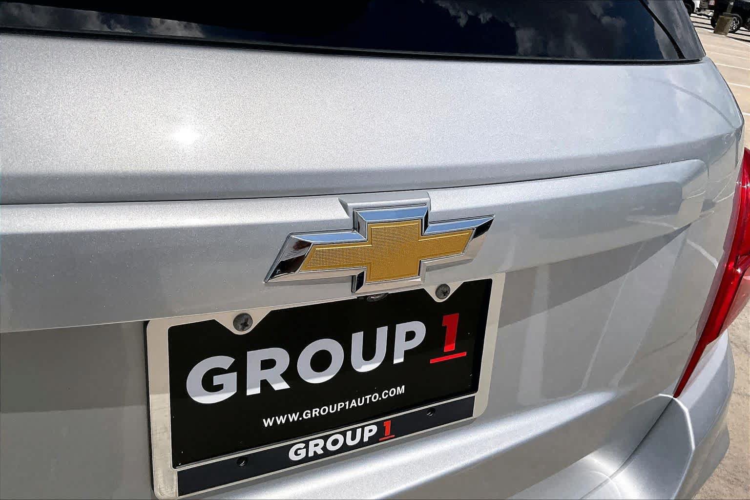 Used 2022 Chevrolet Trax LT AWD/4WD image 10