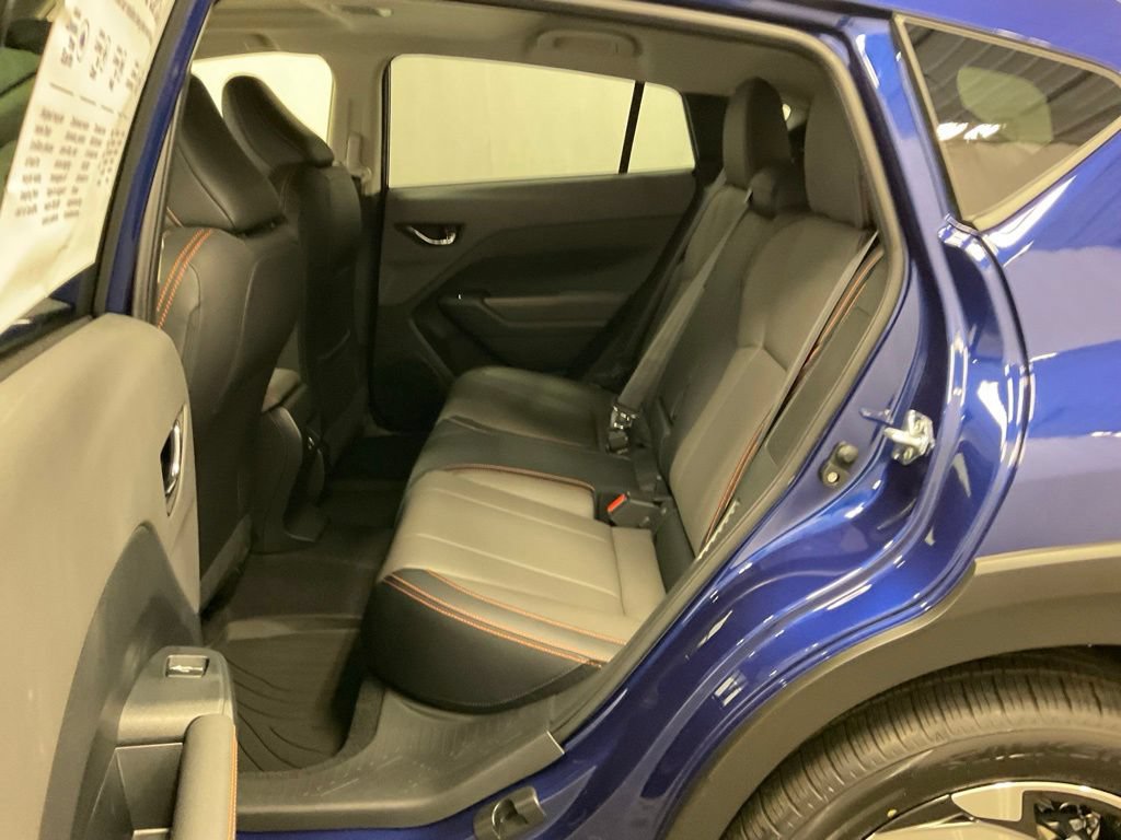 New 2026 Subaru Crosstrek 2.5i Limited AWD/4WD image 31