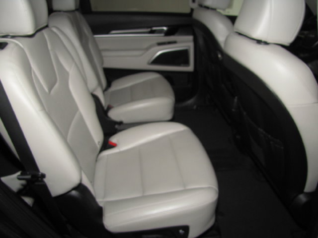 Used 2022 Kia Telluride S AWD/4WD image 42