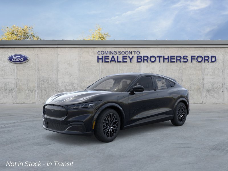 New 2026 Ford Mustang Mach-E Premium AWD/4WD image 23
