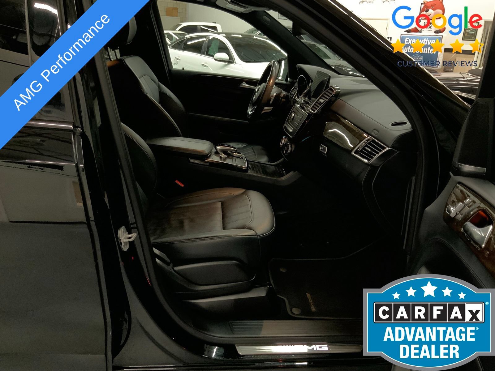 Used 2018 Mercedes-Benz GLE 43 AMG 4MATIC image 18