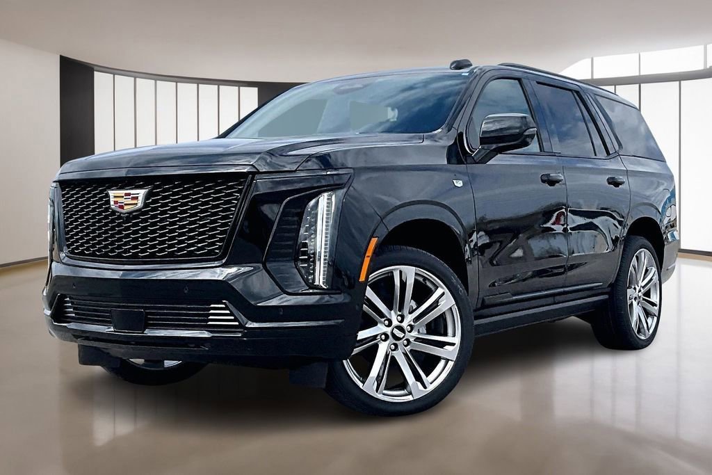 New 2026 Cadillac Escalade Sport w/ Touring Package