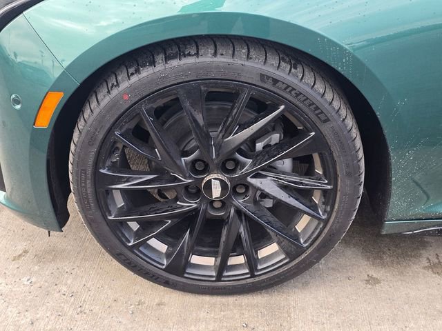 New 2026 Cadillac CT5 Sport image 9