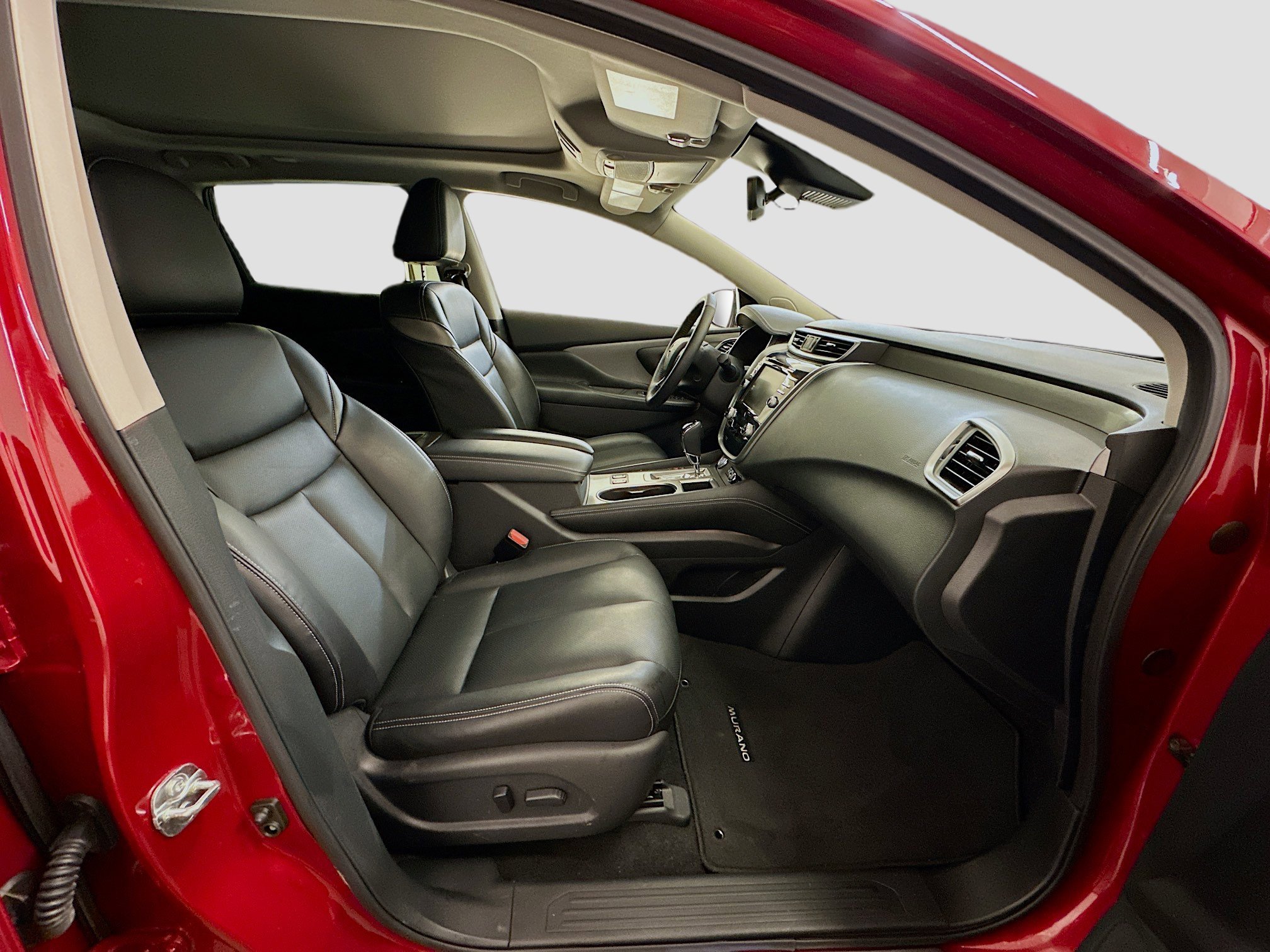 Used 2024 Nissan Murano SL image 34