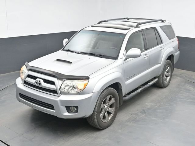 Used 2008 Toyota 4Runner Sport AWD/4WD image 15