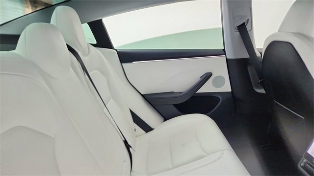 Used 2025 Tesla Model 3 Long Range image 24