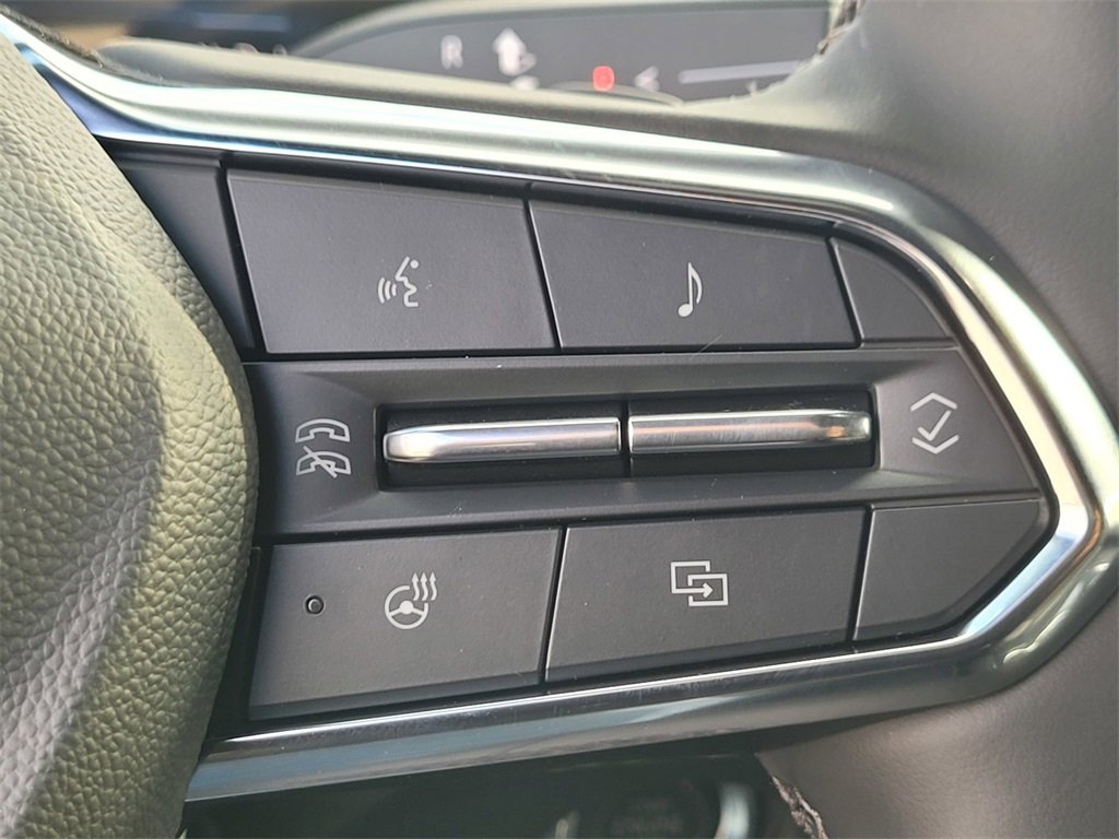 New 2026 Chevrolet Tahoe Premier image 22