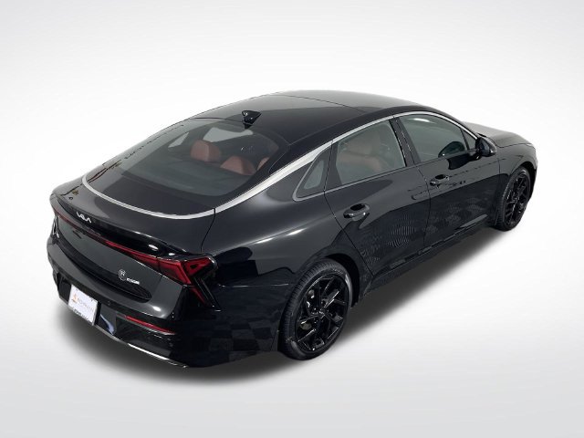 New 2026 Kia K5 GT-Line w/ GT-Line Premium Package FWD image 41