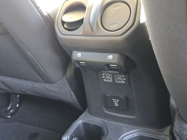 Used 2021 Jeep Wrangler Unlimited Sahara w/ Cold Weather Group image 30