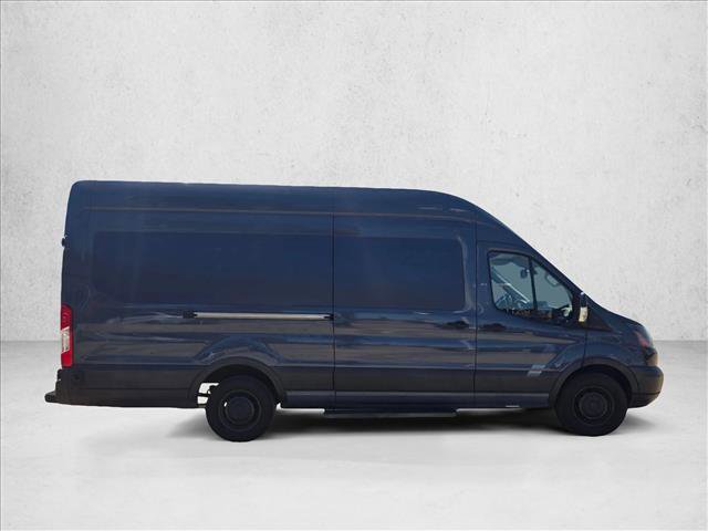Used 2019 Ford Transit 250 148 High Roof Extended image 4