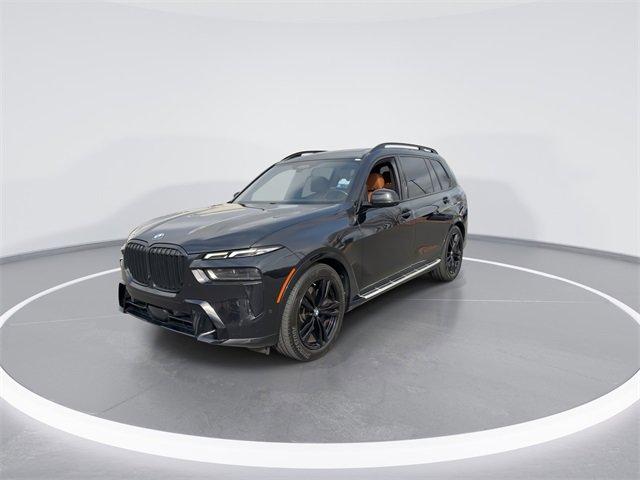 Used 2023 BMW X7 xDrive40i w/ Executive Package image 4