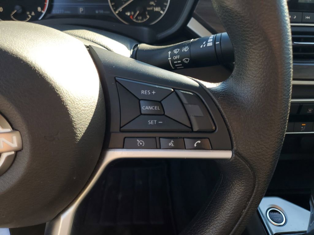 Used 2024 Nissan Altima 2.5 SV image 17