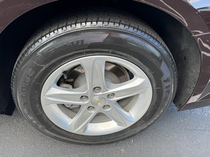 Used 2020 Chevrolet Malibu LS FWD image 7