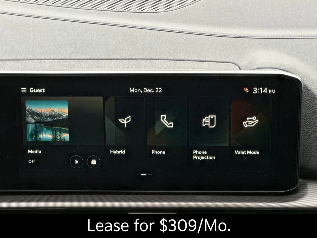 New 2026 Kia Sportage EX image 19