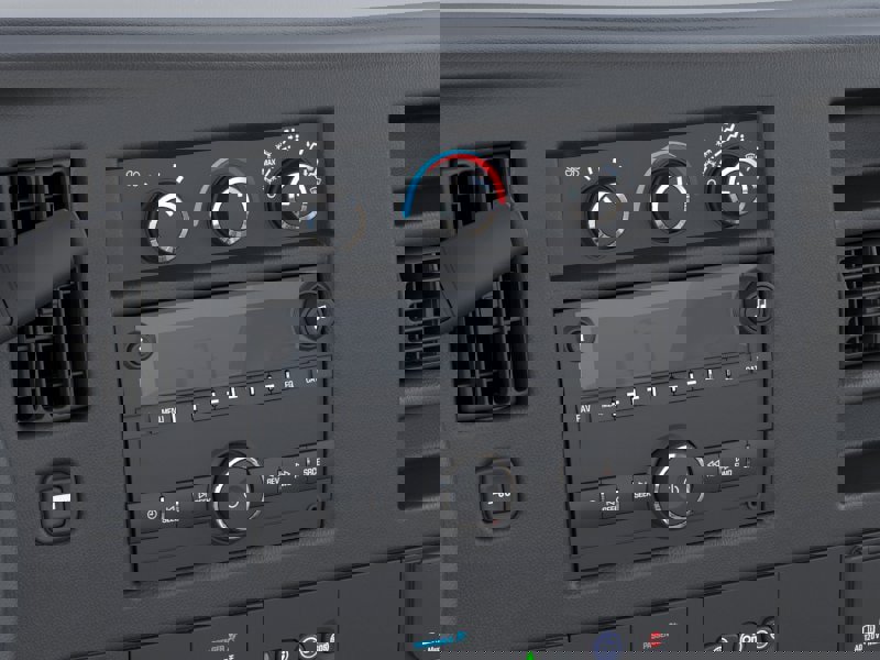 New 2026 Chevrolet Express 4500 w/ Power Convenience Package image 44