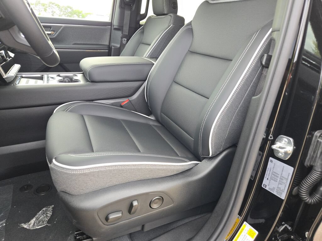 New 2026 GMC Sierra EV Elevation AWD/4WD image 26