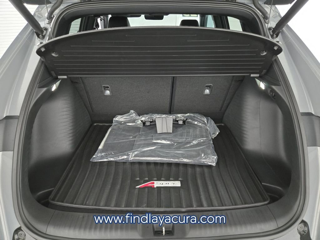 Used 2025 Acura ADX A-Spec image 14