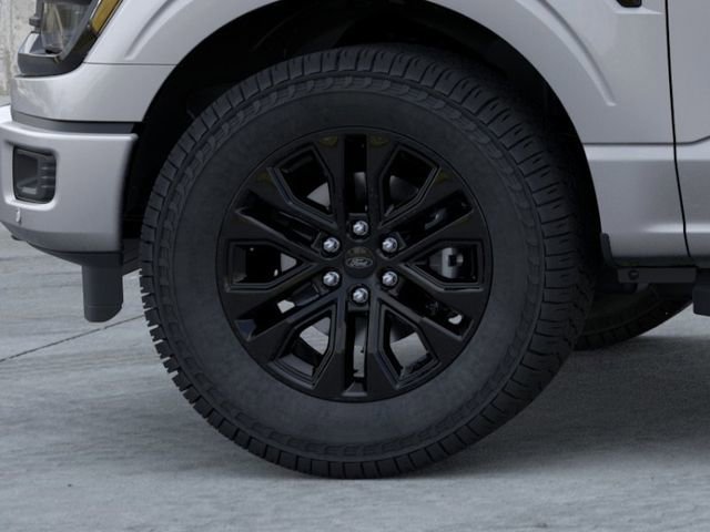 New 2026 Ford F150 XLT AWD/4WD image 19