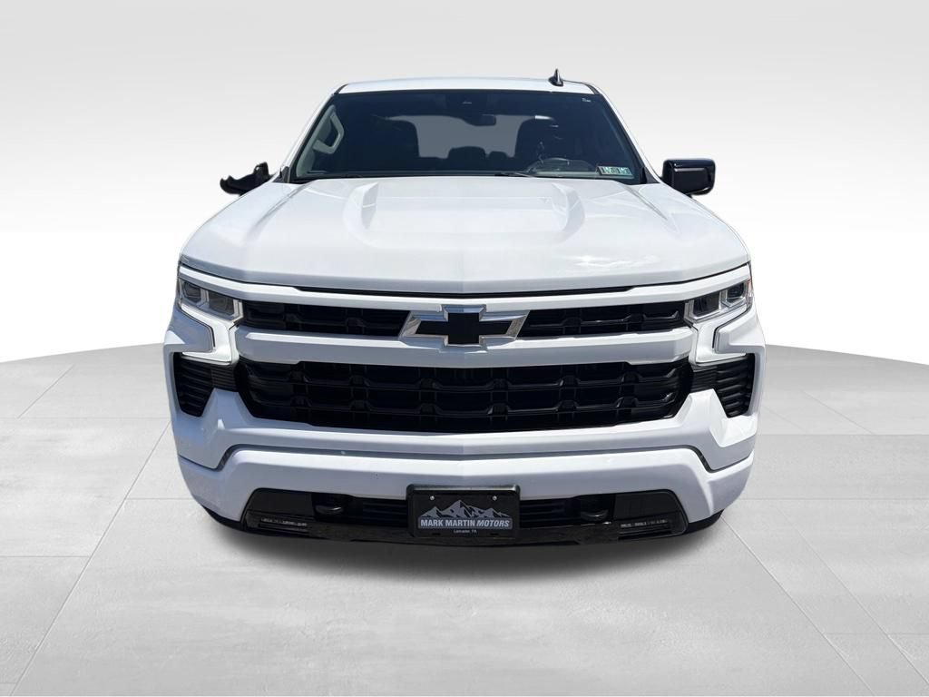Used 2023 Chevrolet Silverado 1500 RST AWD/4WD image 28