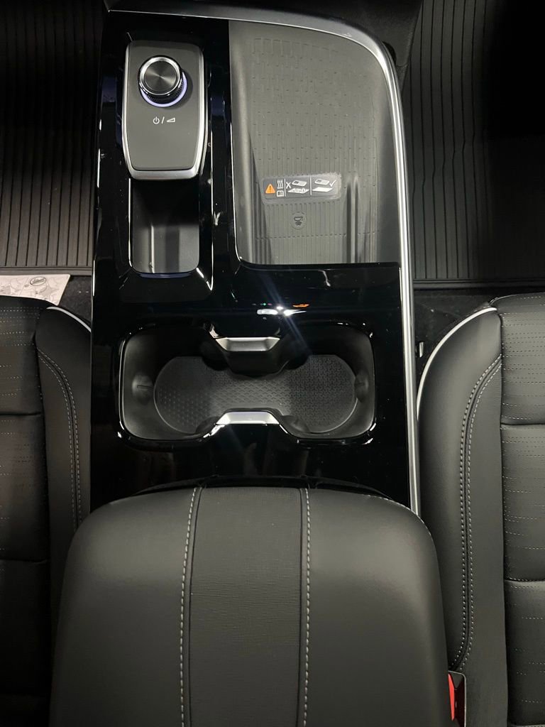 New 2026 Buick Enclave Sport Touring w/ Power Package image 21