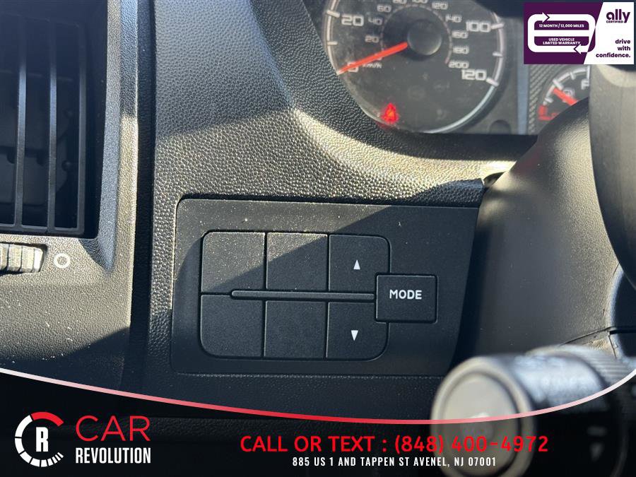 Used 2021 RAM ProMaster 2500 w/ Interior LED Lighting Group FWD image 27