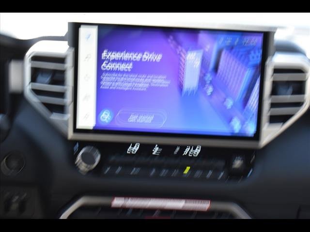 New 2025 Toyota Tundra Limited image 15