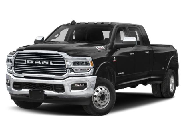 Used 2020 RAM 3500 Limited image 4