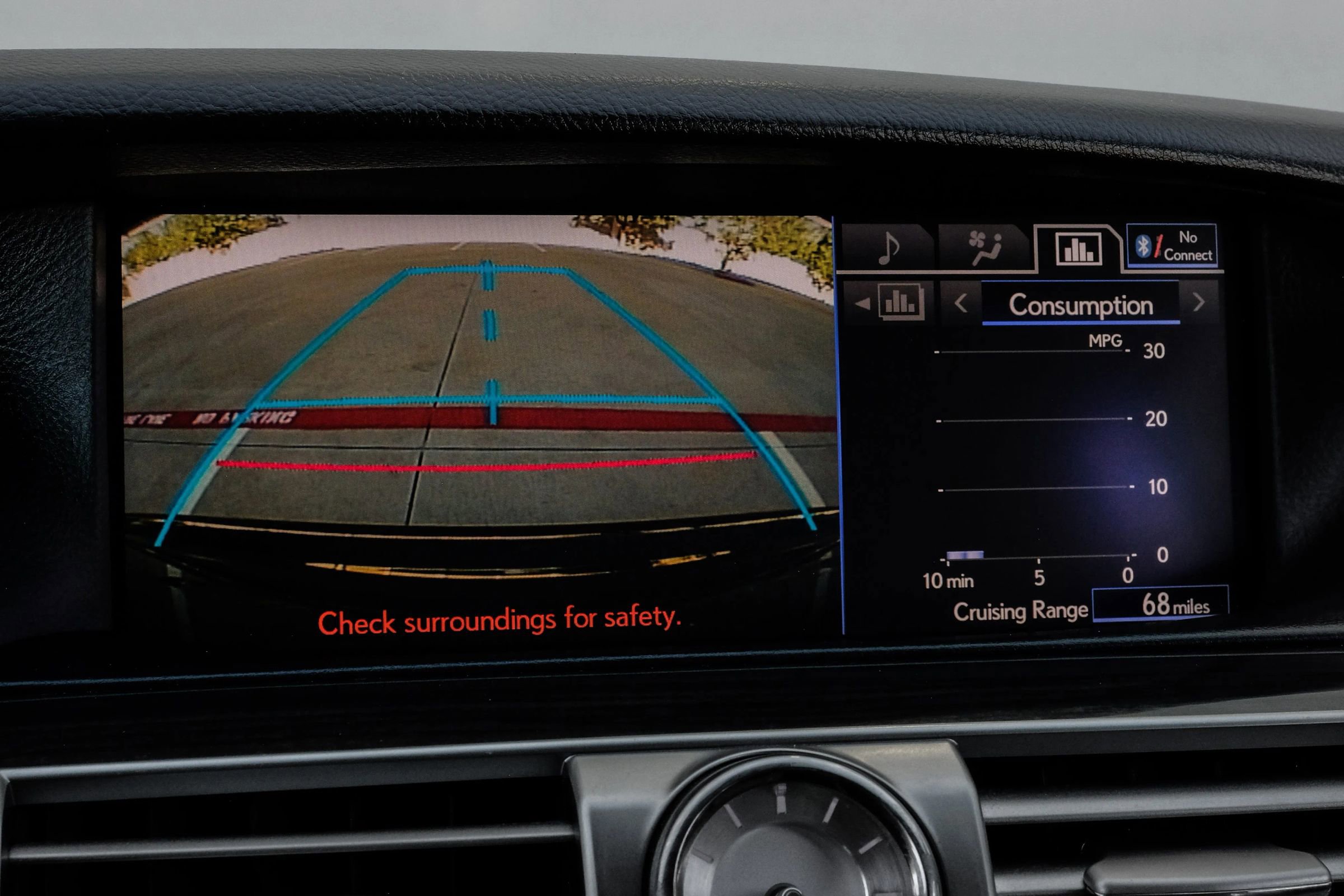 Used 2014 Lexus LS 460 AWD w/ Comfort Package image 30