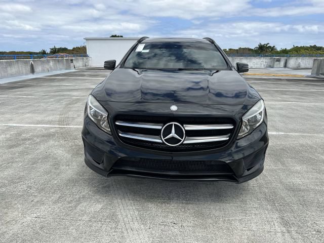 Used 2017 Mercedes-Benz GLA 250 4MATIC image 40