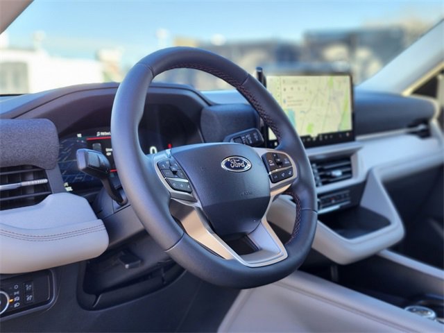 New 2026 Ford Explorer Active w/ Active Comfort Package image 20