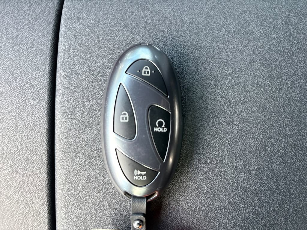 New 2026 Hyundai Palisade XRT Pro image 29