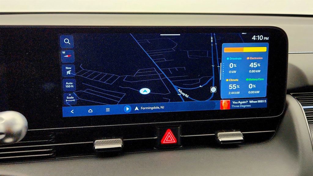 Used 2025 Hyundai Ioniq 5 N image 18