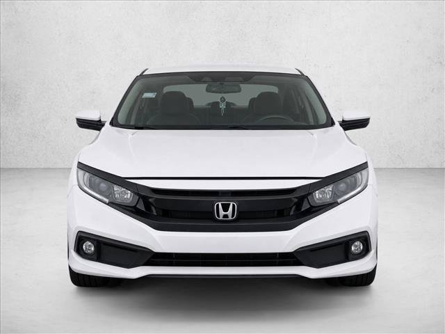 Used 2019 Honda Civic Sport video 2