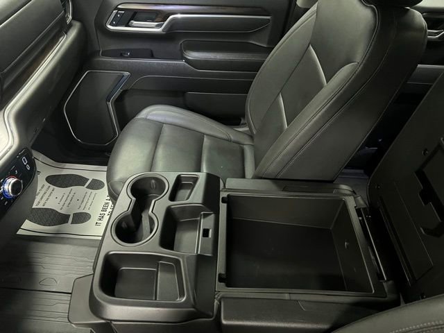 Used 2025 GMC Sierra 3500 SLT image 31