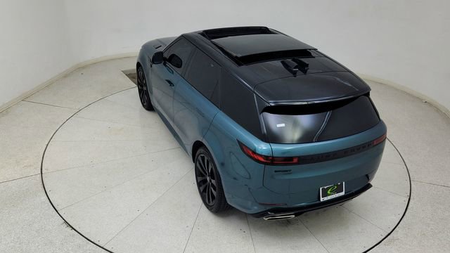 Used 2024 Land Rover Range Rover Sport Dynamic SE image 82