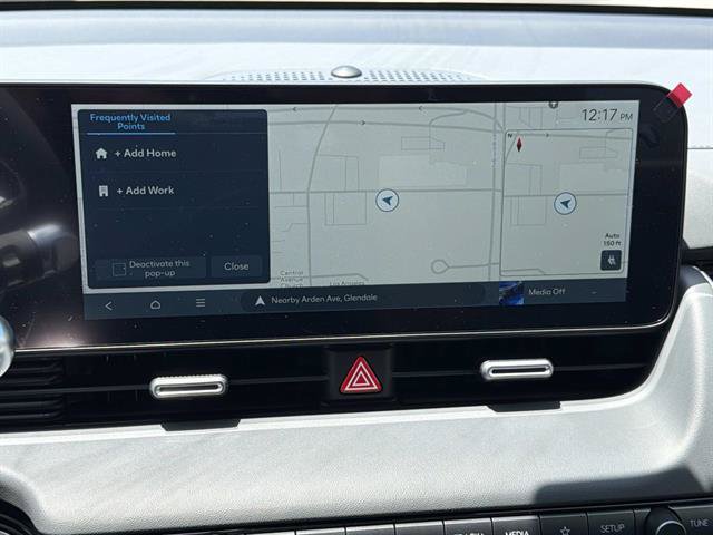 New 2026 Hyundai Ioniq 5 SEL RWD image 30