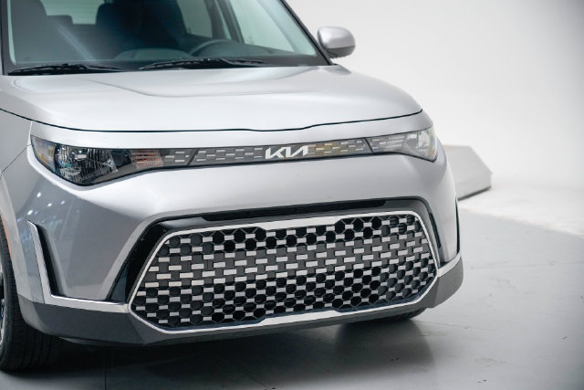 Used 2024 Kia Soul EX FWD image 17