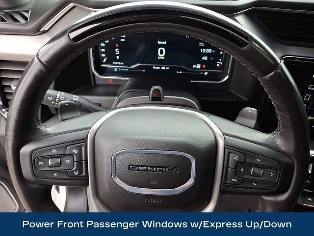 Used 2024 GMC Sierra 1500 Denali image 14