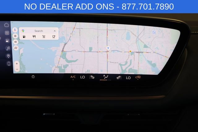 New 2026 Buick Envision Sport Touring image 18