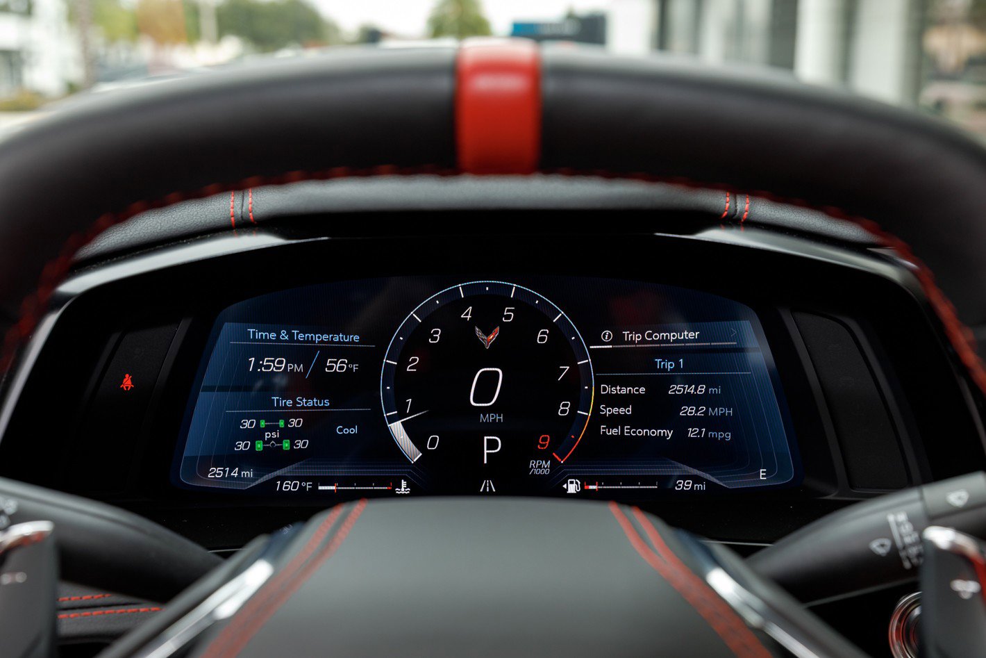 Used 2025 Chevrolet Corvette Z06 image 20