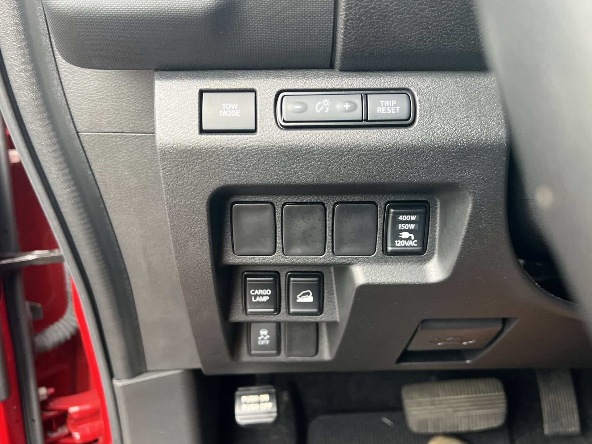 Certified 2024 Nissan Frontier SL AWD/4WD image 12