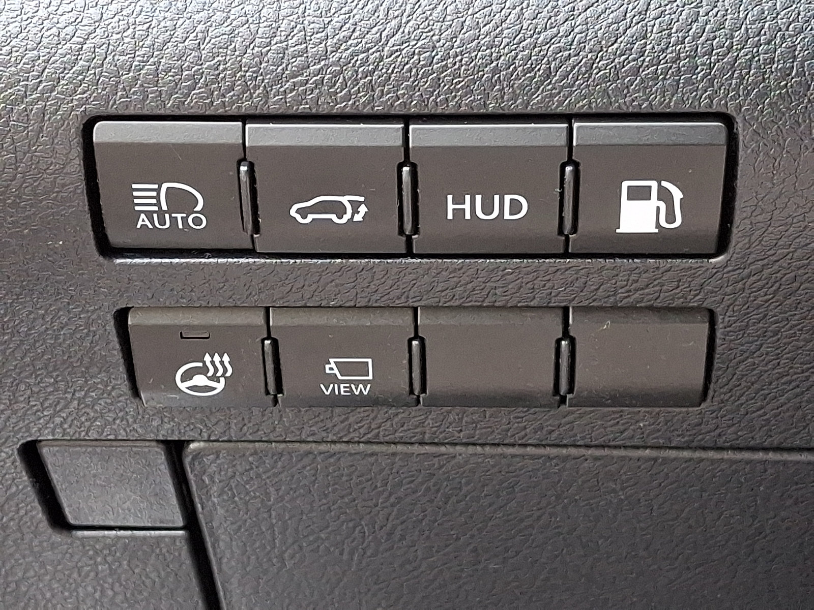 Used 2022 Lexus RX 450hL Luxury w/ Cold Area Package (CT) AWD/4WD image 28