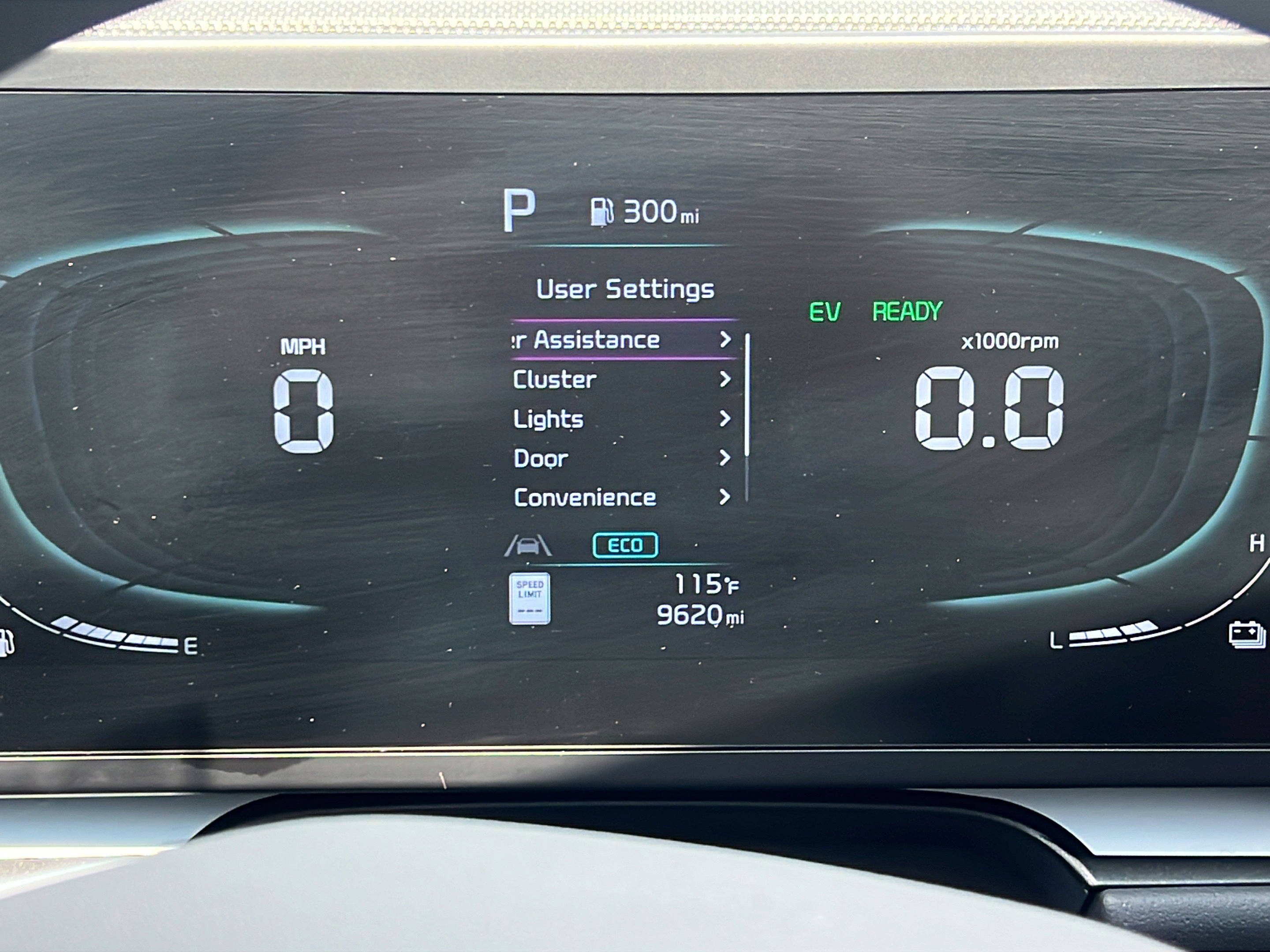Certified 2024 Kia Niro LX FWD image 19