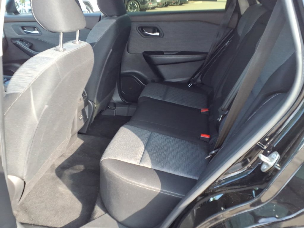 Certified 2023 Nissan Rogue SV AWD/4WD image 14